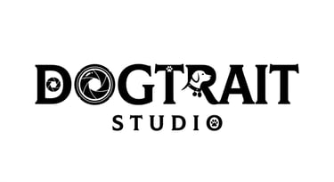 Pawtrait Studio logo