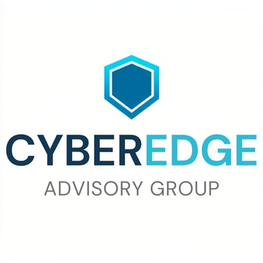 CyberEdge Advisory Group logo