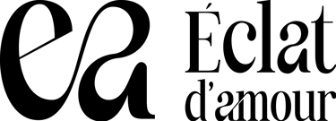 Éclat d'amour logo