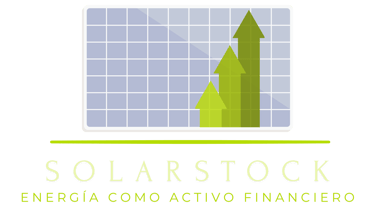 SOLARSTOCK S.L. logo