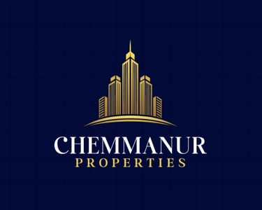 Chemmanur Properties logo