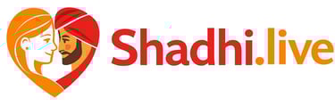 Shadi.live logo