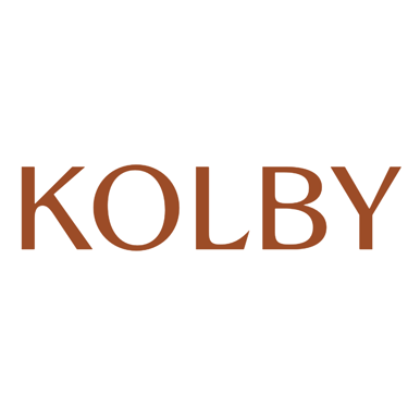 Kolby logo