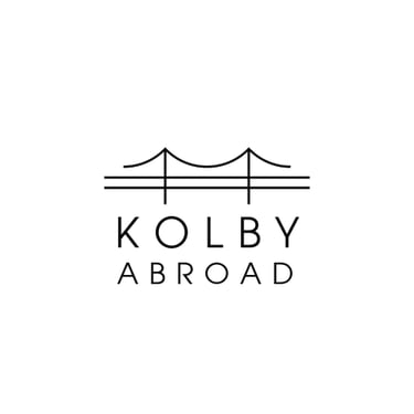 Kolby logo