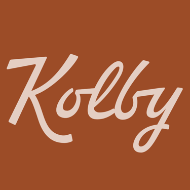 Kolby logo