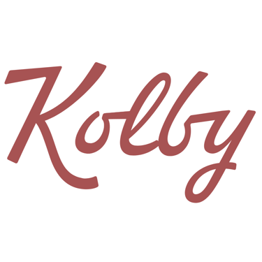 Kolby logo