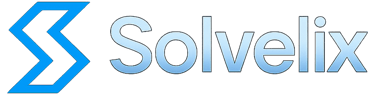 Solvelix logo