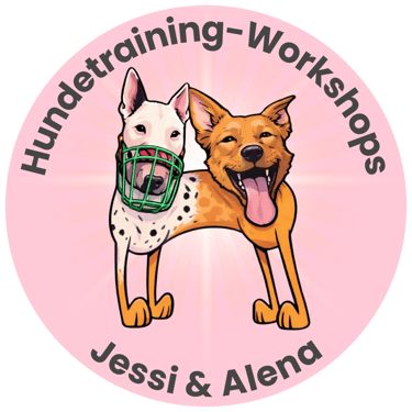 Hundetraining-Workshops logo