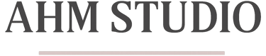 AHM STUDIO, LLC logo