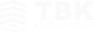 TBK Holding logo