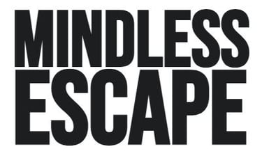Mindless Escape logo
