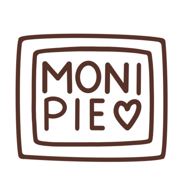 Moni Pie logo