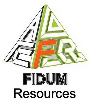 Fidum Resources logo