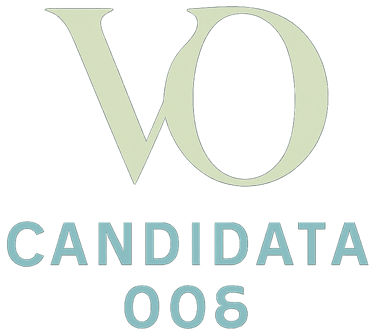 Página Oficial de Candidatura de Valeriana Obono Ondo "ESTRELLA" - Miss Guineana Digital 2026 logo