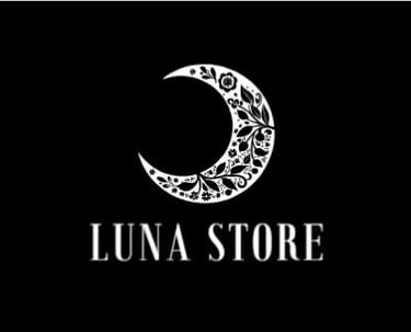 Luna Store logo