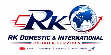 rkpackersmovers logo