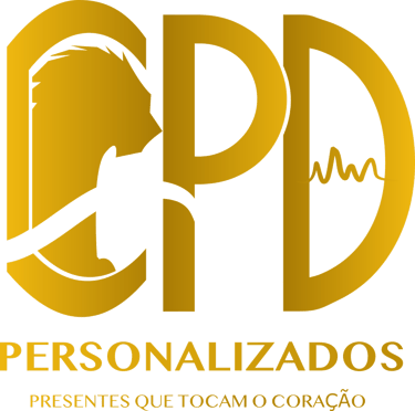 CPD Personalizados logo