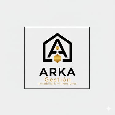 ARKA Gestión logo
