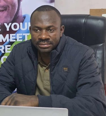 Coordinateur Principal de Site et Responsable Safety bcker services entreprise de construction congo