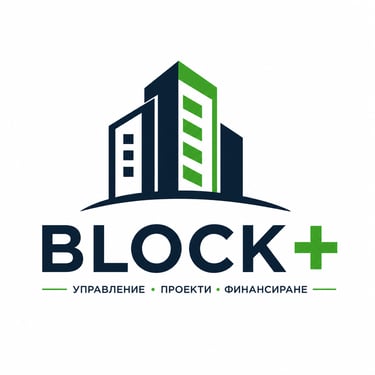 Блок Плюс logo