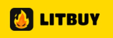 Litbuy Spreadsheets logo