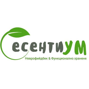 ЕсентиУм - Mind Lab  logo
