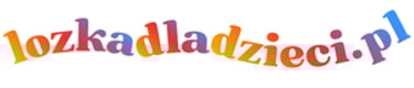 lozkadladzieci.pl logo