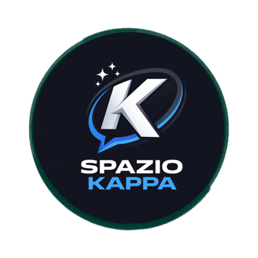 Spazio Kappa logo
