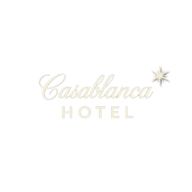 Hotel Casablanca logo