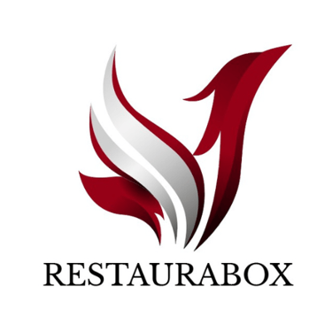 RESTAURABOX logo