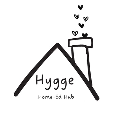 Young Authors Club logo