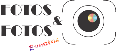 Fotos e Fotos Eventos logo