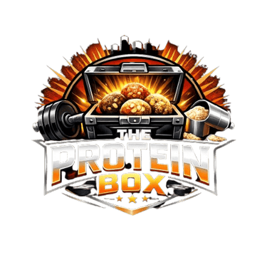 theproteinbox logo