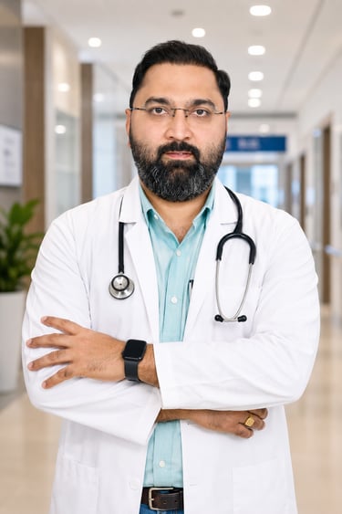 Dr. T. Sharma