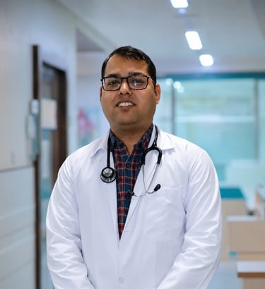 Dr. Gunjan Kumar