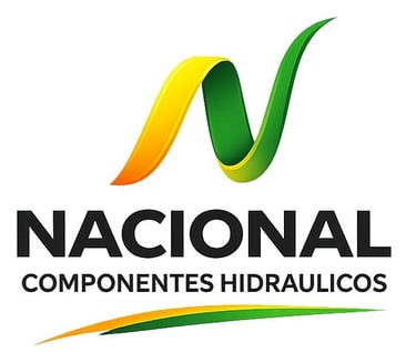 Nacional Componentes Hidráulicos logo