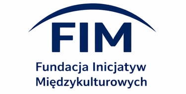 Fundacja Inicjatyw Międzykulturowych logo