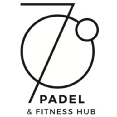 700 Padel & Fitness Hub logo