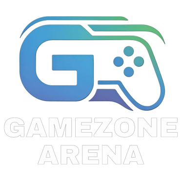 GameZone Arena logo