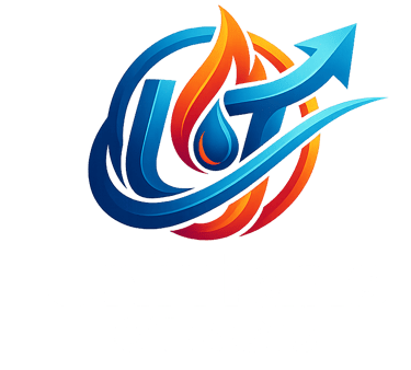 UniTrans Oil & Gas logo