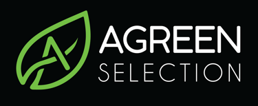 AGREEN logo