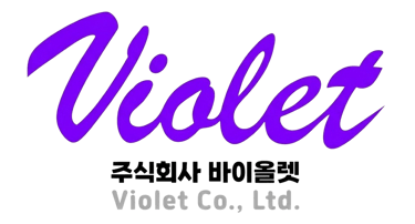 violet-trade logo