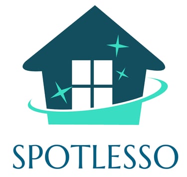 BrightNest Cleaning INC logo