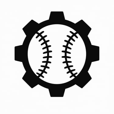Baseballer Gear logo