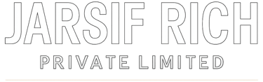 JARSIF RICH PRIVATE LIMITED logo