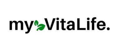 MyVitaLife logo