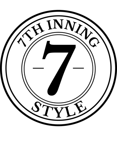 7TH INNING STYLE logo