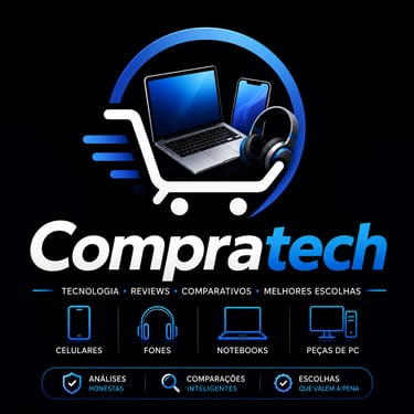 compratech logo