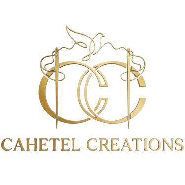 CAHETEL CREATIONS logo