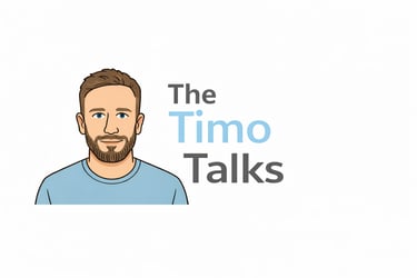 TimoTalks logo